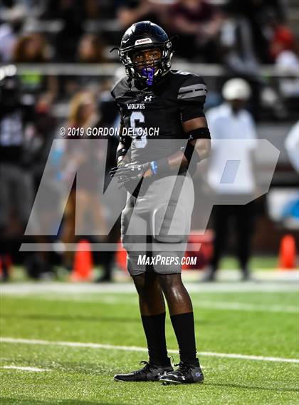 Thumbnail 3 in Wilson @ Mansfield Timberview photogallery.