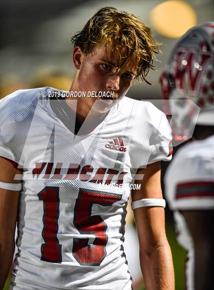 Thumbnail 2 in Wilson @ Mansfield Timberview photogallery.