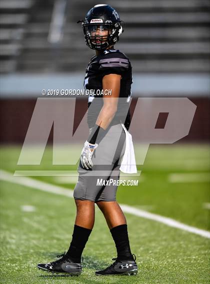 Thumbnail 1 in Wilson @ Mansfield Timberview photogallery.
