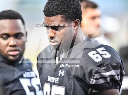 Thumbnail 3 in Wilson @ Mansfield Timberview photogallery.