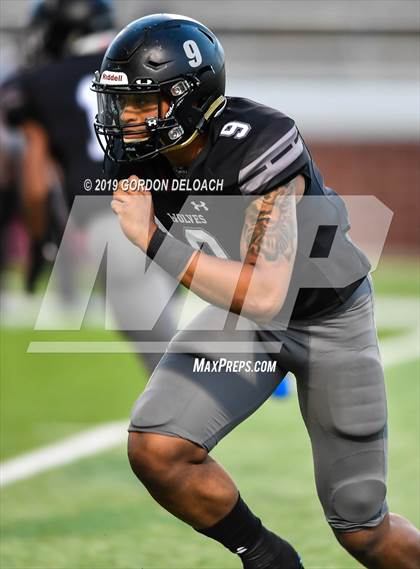 Thumbnail 1 in Wilson @ Mansfield Timberview photogallery.
