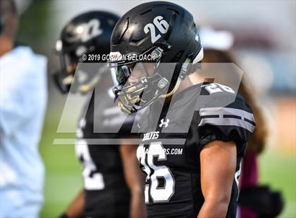 Thumbnail 2 in Wilson @ Mansfield Timberview photogallery.