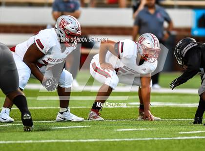 Thumbnail 1 in Wilson @ Mansfield Timberview photogallery.