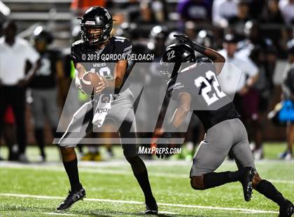 Thumbnail 1 in Wilson @ Mansfield Timberview photogallery.