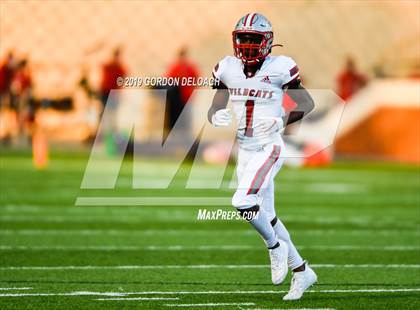 Thumbnail 3 in Wilson @ Mansfield Timberview photogallery.