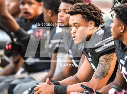 Thumbnail 1 in Wilson @ Mansfield Timberview photogallery.