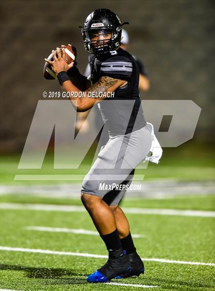 Thumbnail 3 in Wilson @ Mansfield Timberview photogallery.