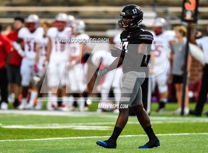 Thumbnail 2 in Wilson @ Mansfield Timberview photogallery.