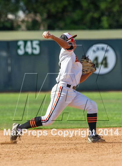 Thumbnail 3 in Santa Margarita vs. Huntington Beach (Hard 9 National Classic) photogallery.