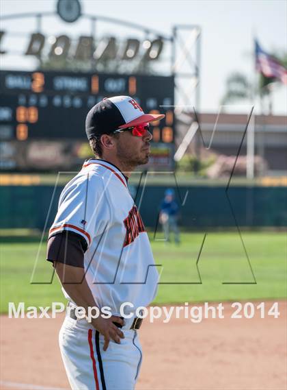 Thumbnail 2 in Santa Margarita vs. Huntington Beach (Hard 9 National Classic) photogallery.