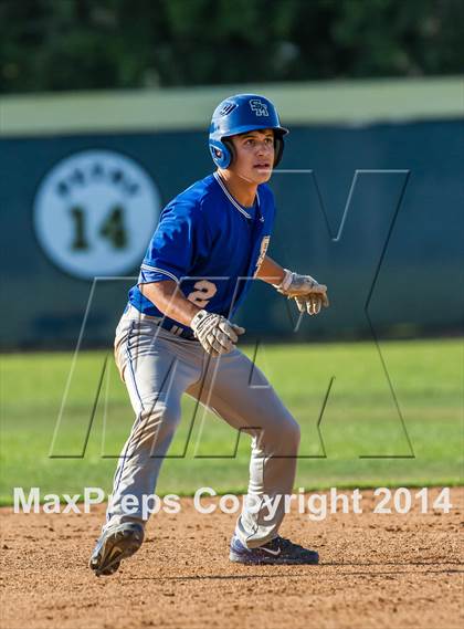 Thumbnail 2 in Santa Margarita vs. Huntington Beach (Hard 9 National Classic) photogallery.