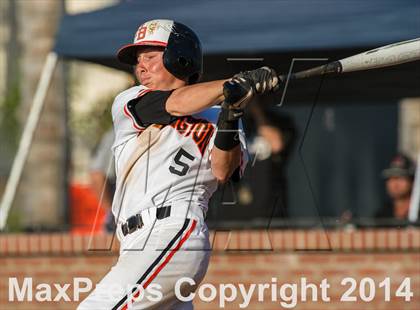 Thumbnail 1 in Santa Margarita vs. Huntington Beach (Hard 9 National Classic) photogallery.