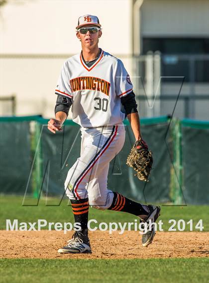 Thumbnail 3 in Santa Margarita vs. Huntington Beach (Hard 9 National Classic) photogallery.