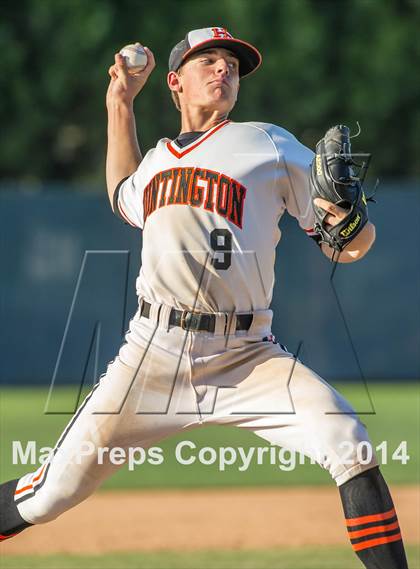 Thumbnail 3 in Santa Margarita vs. Huntington Beach (Hard 9 National Classic) photogallery.