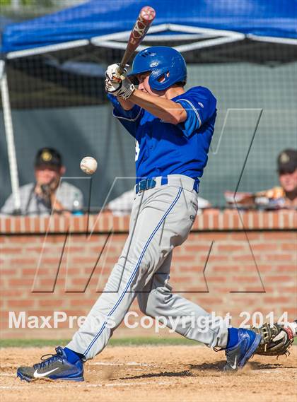 Thumbnail 3 in Santa Margarita vs. Huntington Beach (Hard 9 National Classic) photogallery.