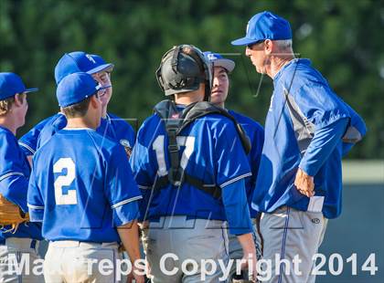 Thumbnail 3 in Santa Margarita vs. Huntington Beach (Hard 9 National Classic) photogallery.