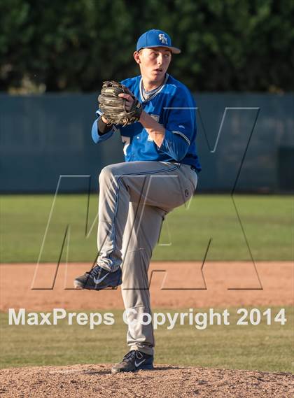 Thumbnail 1 in Santa Margarita vs. Huntington Beach (Hard 9 National Classic) photogallery.