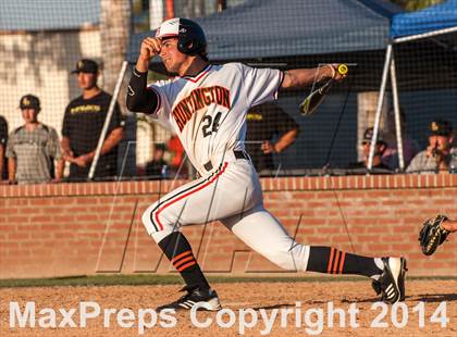 Thumbnail 1 in Santa Margarita vs. Huntington Beach (Hard 9 National Classic) photogallery.