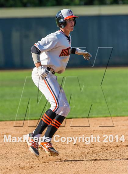 Thumbnail 3 in Santa Margarita vs. Huntington Beach (Hard 9 National Classic) photogallery.