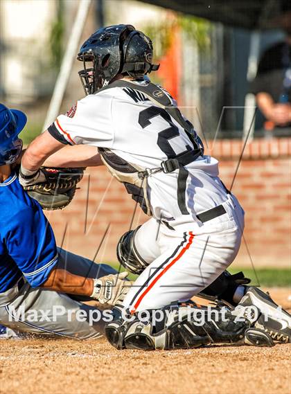 Thumbnail 3 in Santa Margarita vs. Huntington Beach (Hard 9 National Classic) photogallery.