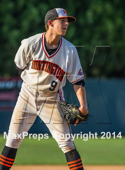 Thumbnail 2 in Santa Margarita vs. Huntington Beach (Hard 9 National Classic) photogallery.