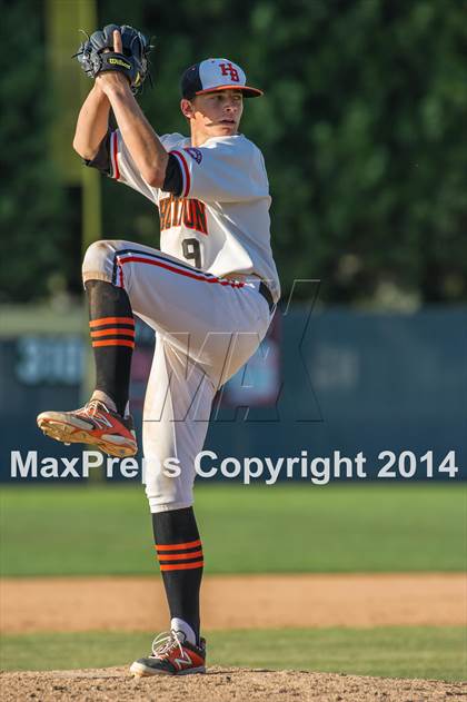 Thumbnail 2 in Santa Margarita vs. Huntington Beach (Hard 9 National Classic) photogallery.