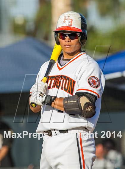 Thumbnail 2 in Santa Margarita vs. Huntington Beach (Hard 9 National Classic) photogallery.