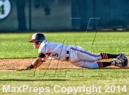 Thumbnail 3 in Santa Margarita vs. Huntington Beach (Hard 9 National Classic) photogallery.