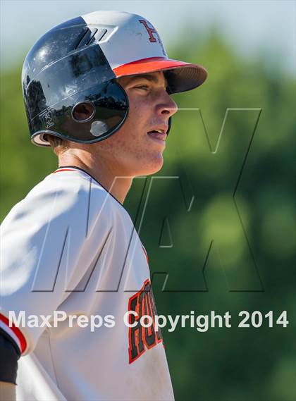 Thumbnail 1 in Santa Margarita vs. Huntington Beach (Hard 9 National Classic) photogallery.