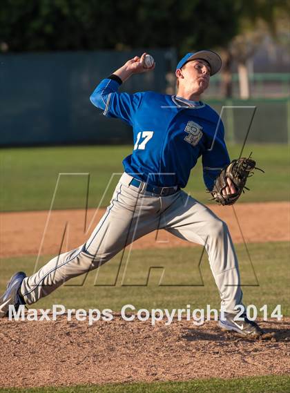 Thumbnail 2 in Santa Margarita vs. Huntington Beach (Hard 9 National Classic) photogallery.