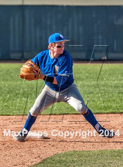 Thumbnail 1 in Santa Margarita vs. Huntington Beach (Hard 9 National Classic) photogallery.