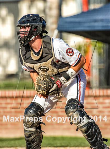 Thumbnail 2 in Santa Margarita vs. Huntington Beach (Hard 9 National Classic) photogallery.