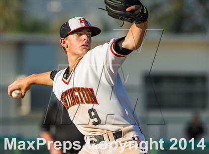 Thumbnail 3 in Santa Margarita vs. Huntington Beach (Hard 9 National Classic) photogallery.