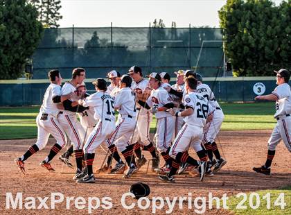 Thumbnail 3 in Santa Margarita vs. Huntington Beach (Hard 9 National Classic) photogallery.