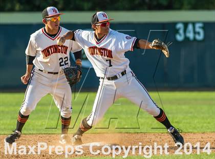 Thumbnail 2 in Santa Margarita vs. Huntington Beach (Hard 9 National Classic) photogallery.