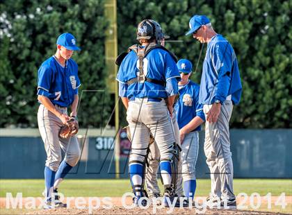 Thumbnail 3 in Santa Margarita vs. Huntington Beach (Hard 9 National Classic) photogallery.