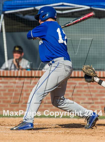 Thumbnail 2 in Santa Margarita vs. Huntington Beach (Hard 9 National Classic) photogallery.