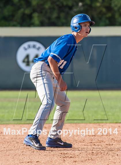 Thumbnail 2 in Santa Margarita vs. Huntington Beach (Hard 9 National Classic) photogallery.