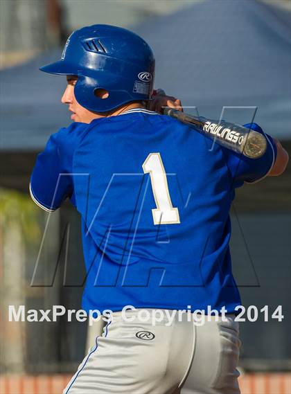 Thumbnail 1 in Santa Margarita vs. Huntington Beach (Hard 9 National Classic) photogallery.