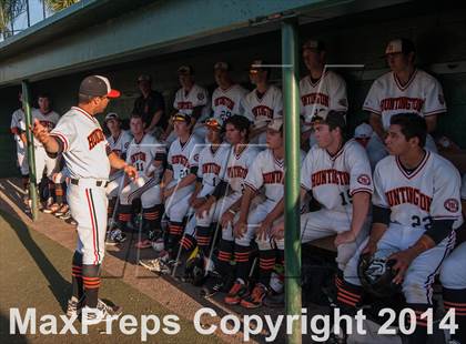 Thumbnail 3 in Santa Margarita vs. Huntington Beach (Hard 9 National Classic) photogallery.