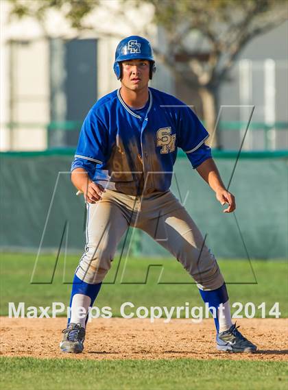 Thumbnail 1 in Santa Margarita vs. Huntington Beach (Hard 9 National Classic) photogallery.
