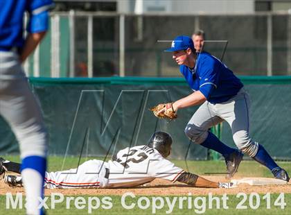 Thumbnail 3 in Santa Margarita vs. Huntington Beach (Hard 9 National Classic) photogallery.