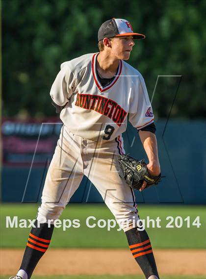 Thumbnail 3 in Santa Margarita vs. Huntington Beach (Hard 9 National Classic) photogallery.