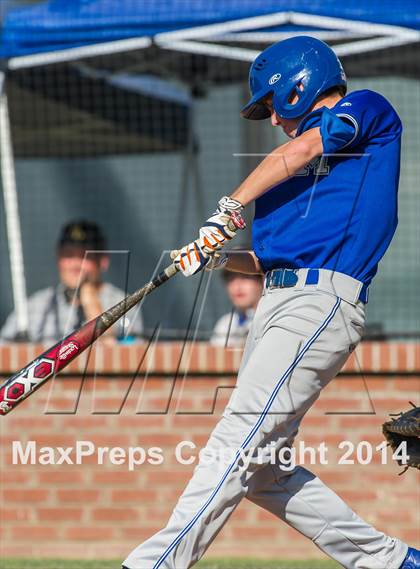 Thumbnail 1 in Santa Margarita vs. Huntington Beach (Hard 9 National Classic) photogallery.