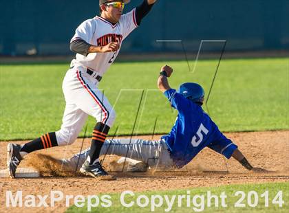 Thumbnail 1 in Santa Margarita vs. Huntington Beach (Hard 9 National Classic) photogallery.