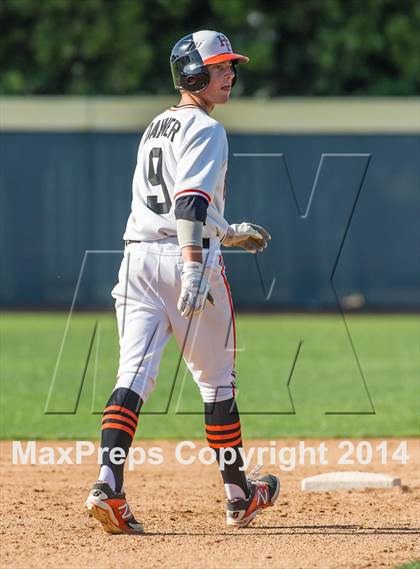 Thumbnail 2 in Santa Margarita vs. Huntington Beach (Hard 9 National Classic) photogallery.