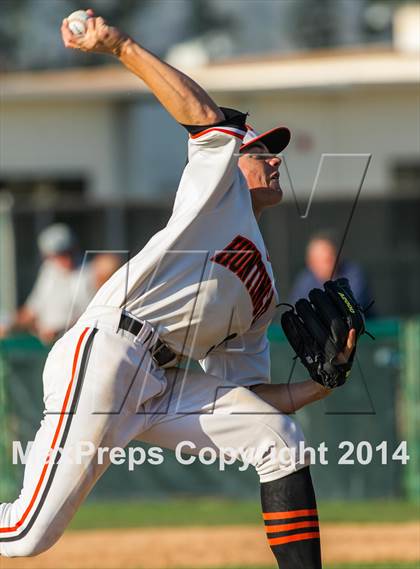 Thumbnail 2 in Santa Margarita vs. Huntington Beach (Hard 9 National Classic) photogallery.