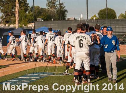 Thumbnail 3 in Santa Margarita vs. Huntington Beach (Hard 9 National Classic) photogallery.