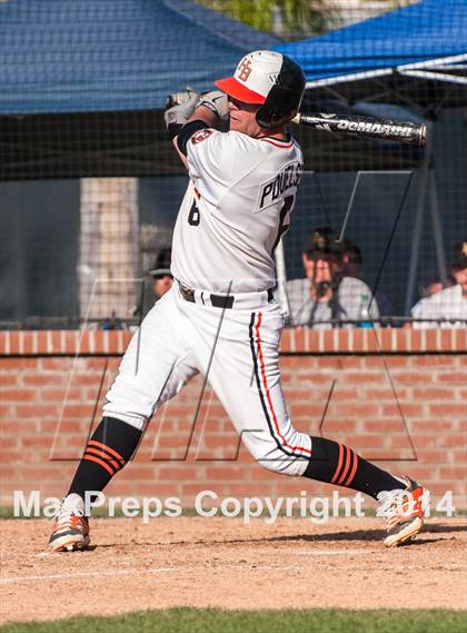 Thumbnail 3 in Santa Margarita vs. Huntington Beach (Hard 9 National Classic) photogallery.