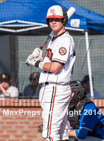 Thumbnail 1 in Santa Margarita vs. Huntington Beach (Hard 9 National Classic) photogallery.